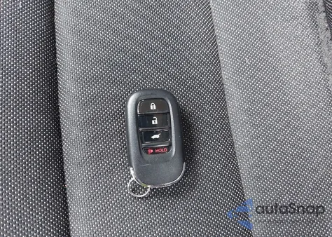 2024 Honda Cr-V Lx Awd from USA, damaged, VIN 2HKRS4H24RH402392